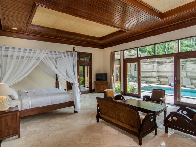фото отеля The Payogan Villa Resort & Spa изображение №25
