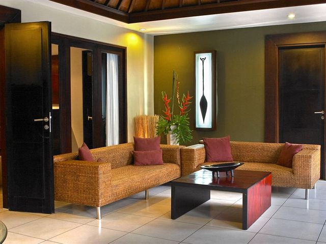 фотографии отеля Villa D'Suite Seminyak Bali изображение №15