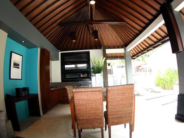 фотографии Villa D'Suite Seminyak Bali изображение №8