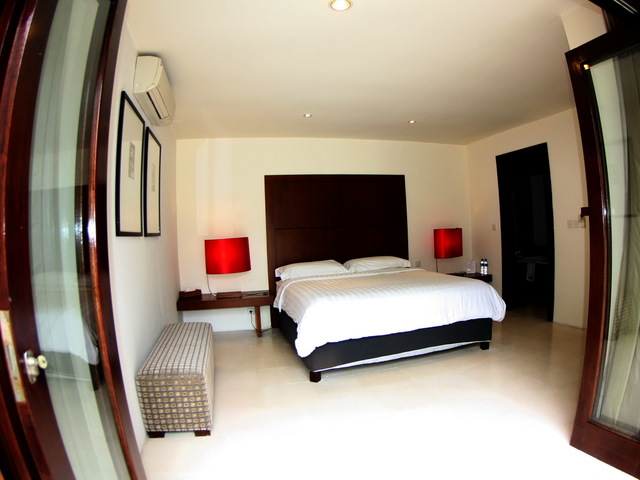 фотографии отеля Villa D'Suite Seminyak Bali изображение №3