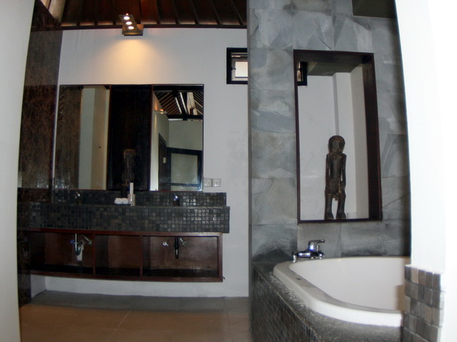 фото Villa D'Suite Seminyak Bali изображение №2