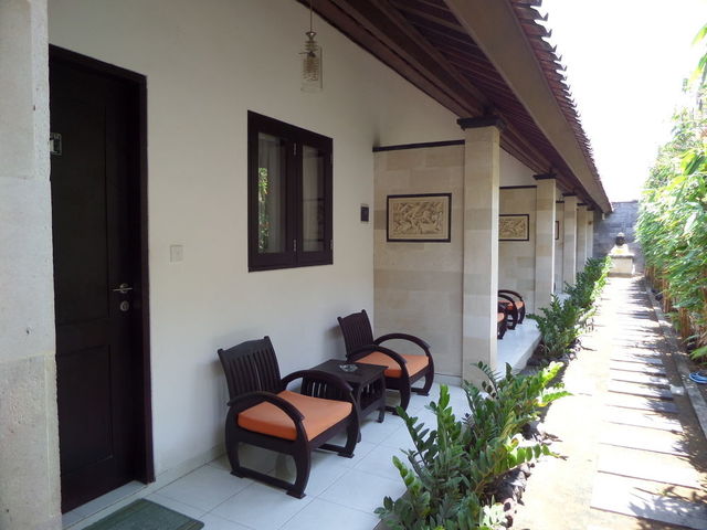фотографии отеля Tanjung Lima Villas изображение №3