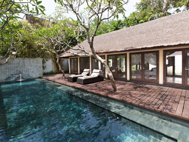 фото Kayumanis Nusa Dua Private Villa & Spa изображение №14