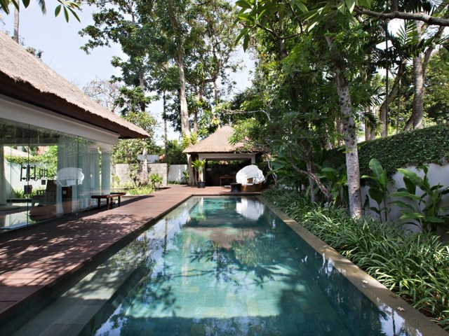 фото Kayumanis Nusa Dua Private Villa & Spa изображение №10