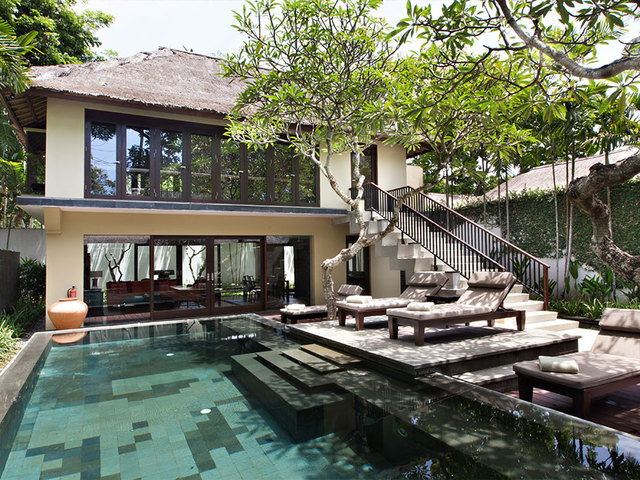 фотографии Kayumanis Nusa Dua Private Villa & Spa изображение №8