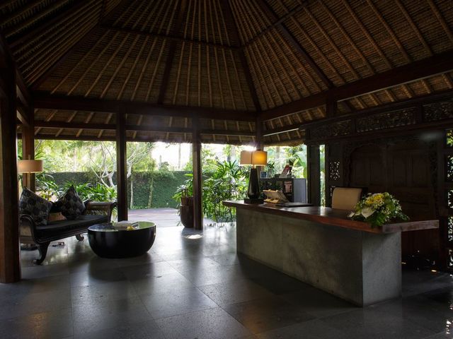 фотографии отеля Kayumanis Ubud Private Villa & Spa изображение №19