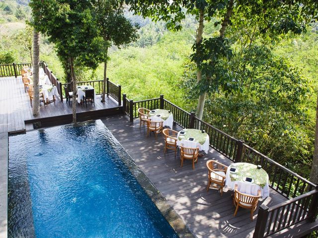 фотографии Kayumanis Ubud Private Villa & Spa изображение №16