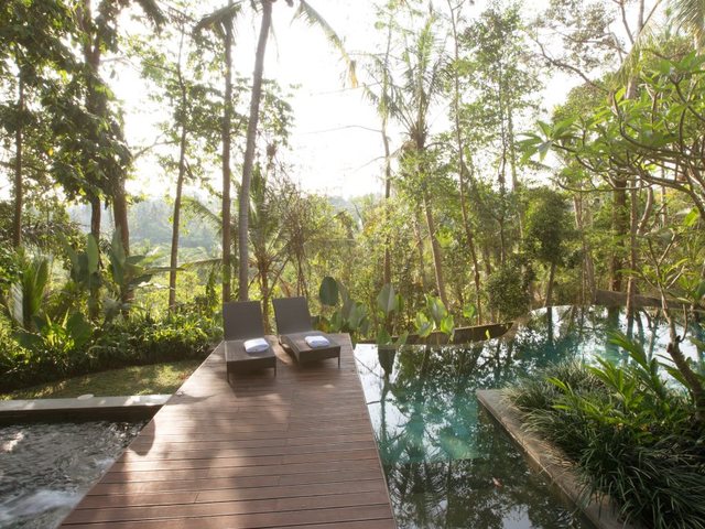 фотографии Kayumanis Ubud Private Villa & Spa изображение №12