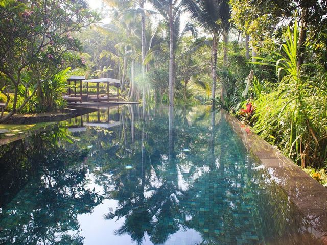 фотографии отеля Kayumanis Ubud Private Villa & Spa изображение №11