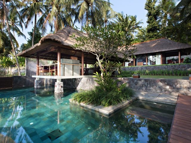 фото отеля Kayumanis Ubud Private Villa & Spa изображение №1