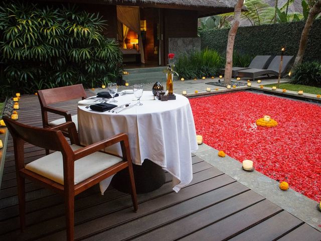 фотографии отеля Kayumanis Ubud Private Villa & Spa изображение №3