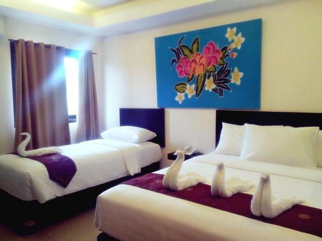 фото отеля Uno Bali Inn изображение №5