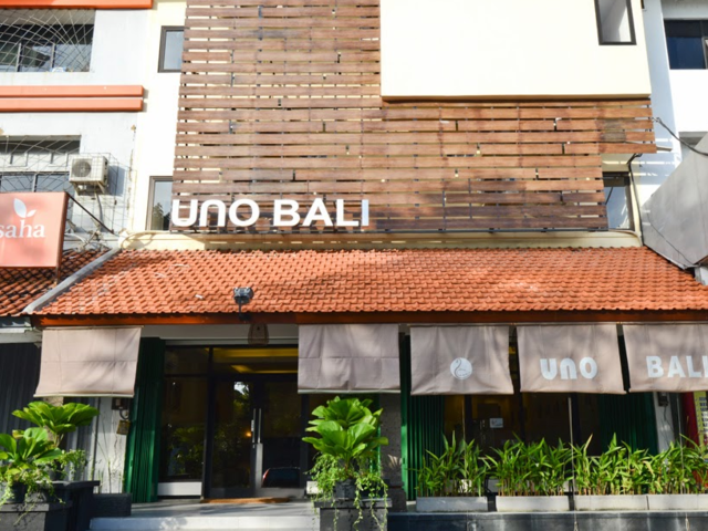 фото отеля Uno Bali Inn изображение №1