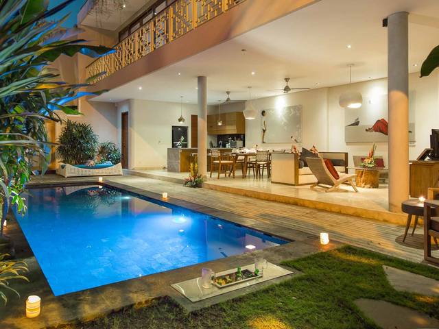 фотографии отеля Beautiful Bali Villas изображение №55