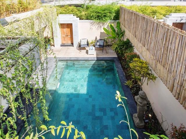 фото отеля Beautiful Bali Villas изображение №29