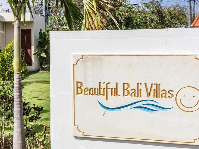 фотографии Beautiful Bali Villas изображение №28