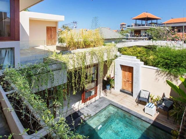 фотографии Beautiful Bali Villas изображение №20