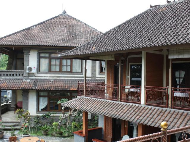 фото Pande Permai Bungalows изображение №2