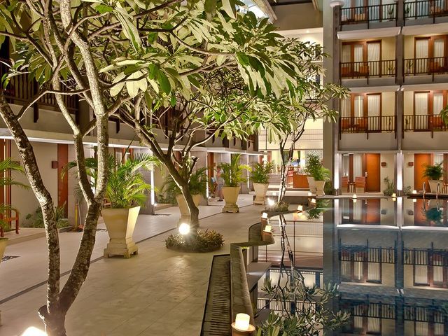 фото The Rani Hotel & Spa изображение №10