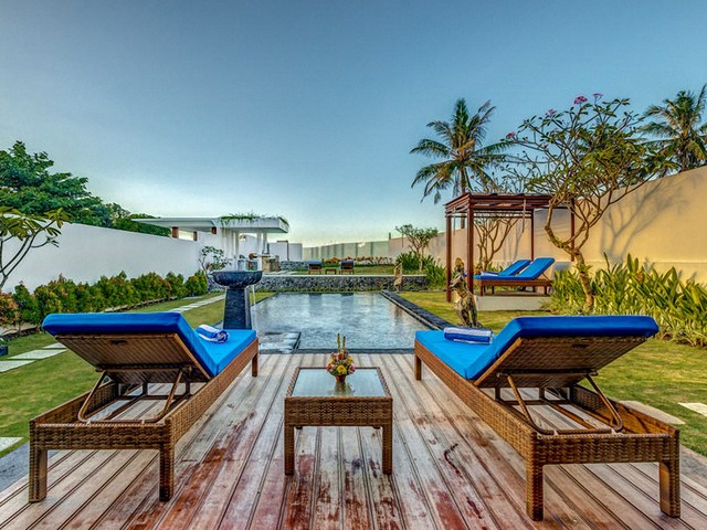 фото отеля Bali Diamond Estates изображение №77