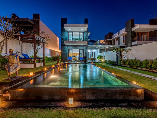 фото отеля Bali Diamond Estates изображение №73