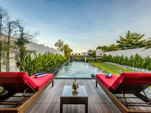 фото отеля Bali Diamond Estates изображение №61