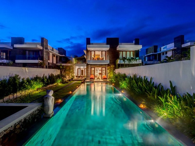 фото отеля Bali Diamond Estates изображение №57