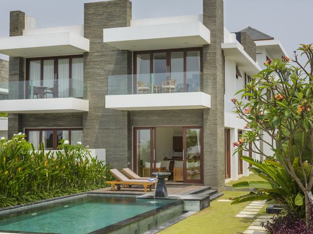 фото Bali Diamond Estates изображение №42