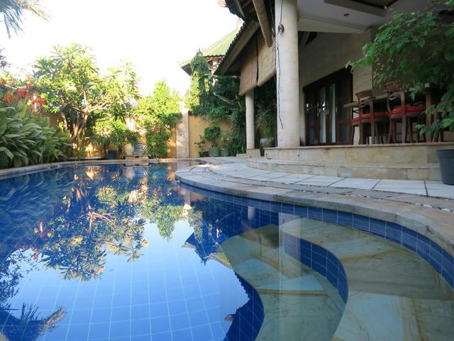 фото отеля Bali Diamond Estates изображение №37