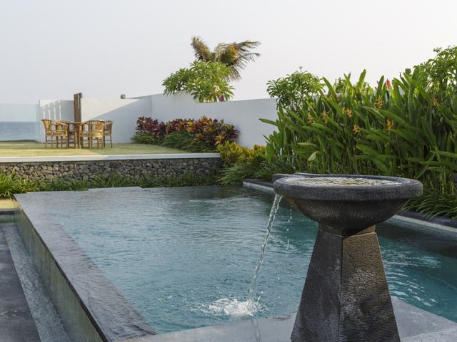 фото отеля Bali Diamond Estates изображение №33