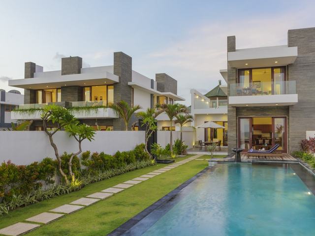 фото Bali Diamond Estates изображение №22