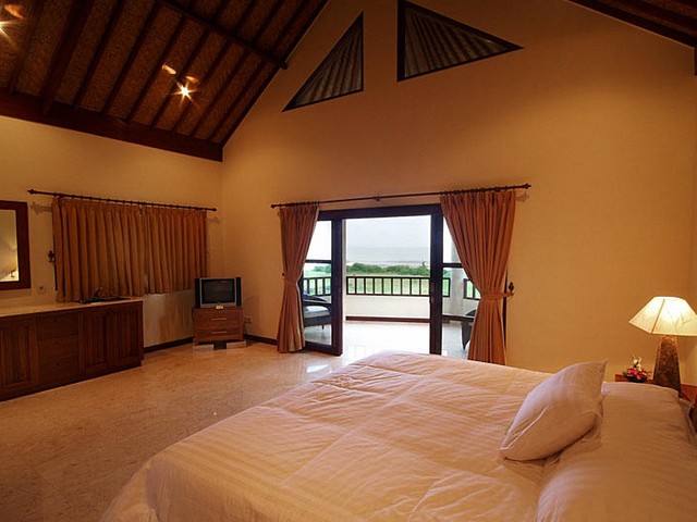 фото отеля Bali Diamond Estates изображение №21