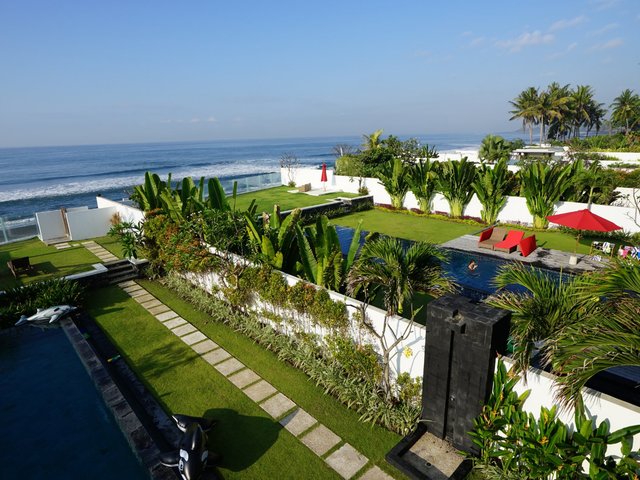 фотографии отеля Bali Diamond Estates изображение №19