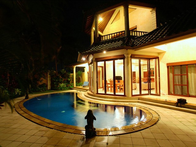 фотографии отеля Bali Diamond Estates изображение №15