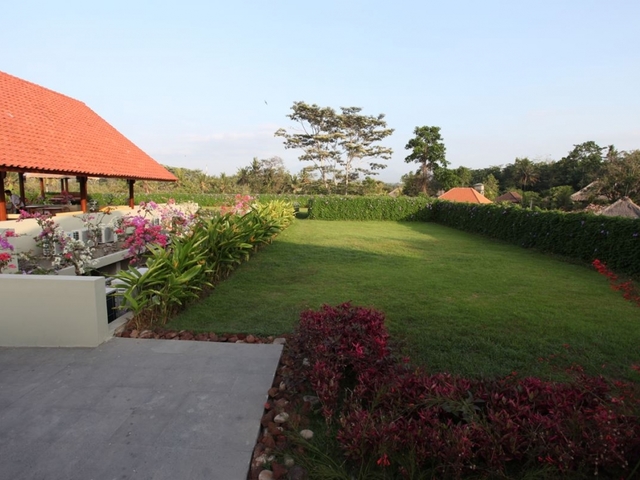 фото Ubud Wana Resort изображение №46