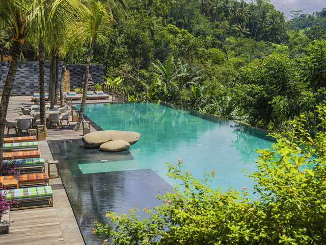 фото отеля Chapung Se Bali Resort and Spa изображение №101