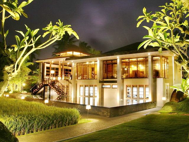 фотографии отеля Chapung Se Bali Resort and Spa изображение №99