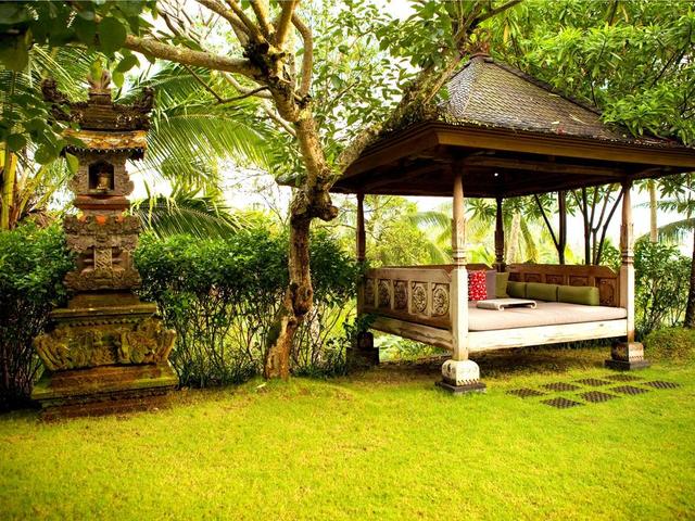 фотографии отеля Chapung Se Bali Resort and Spa изображение №95