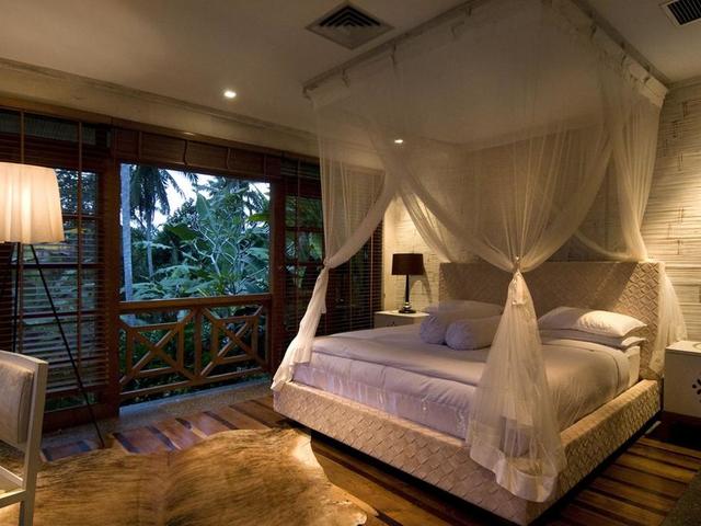 фотографии отеля Chapung Se Bali Resort and Spa изображение №91