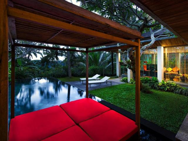 фото отеля Chapung Se Bali Resort and Spa изображение №85