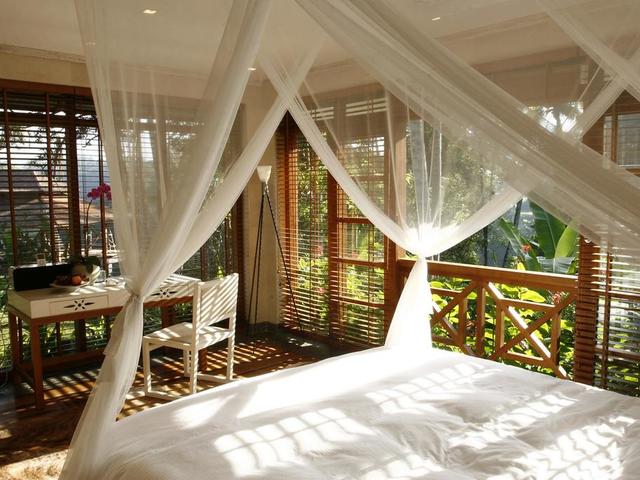 фотографии отеля Chapung Se Bali Resort and Spa изображение №79