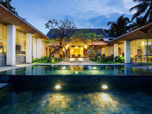 фото отеля Chapung Se Bali Resort and Spa изображение №73
