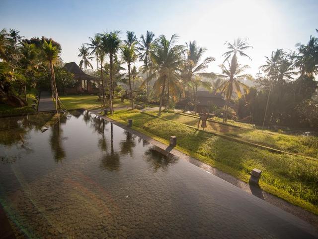фото Chapung Se Bali Resort and Spa изображение №66