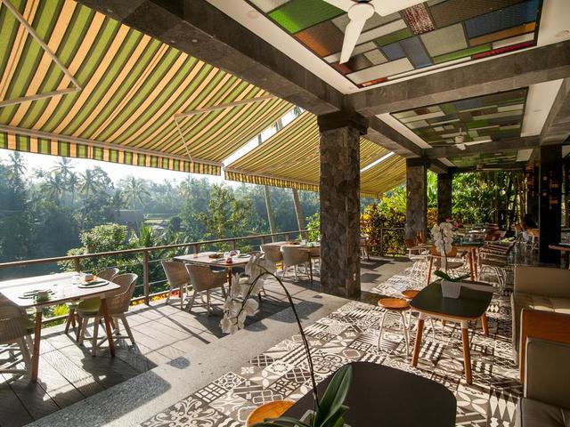 фото отеля Chapung Se Bali Resort and Spa изображение №65