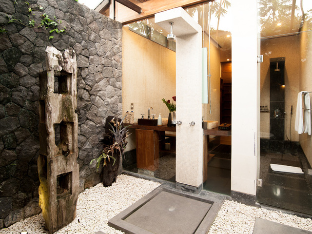 фотографии отеля Chapung Se Bali Resort and Spa изображение №55