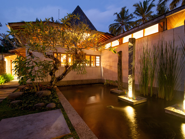 фото отеля Chapung Se Bali Resort and Spa изображение №49