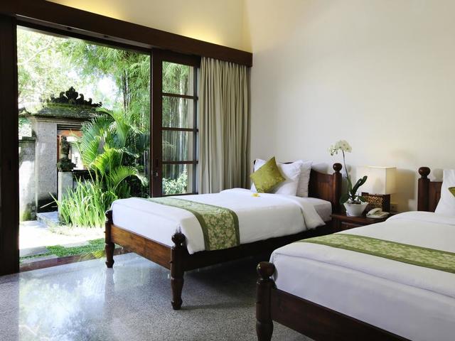 фото отеля Villa Kecapi Bali изображение №5