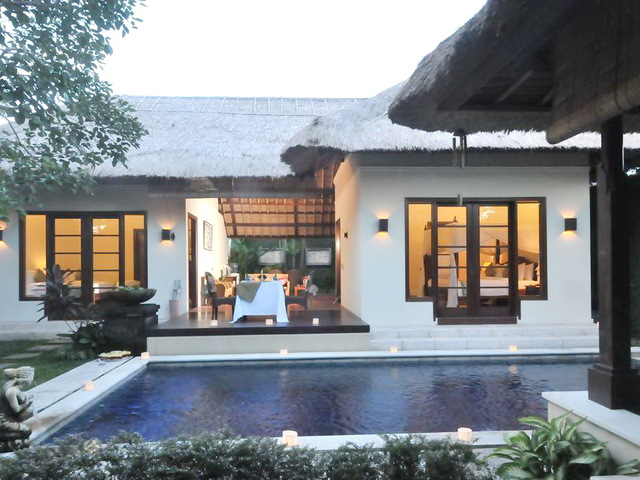 фото Villa Kecapi Bali изображение №2