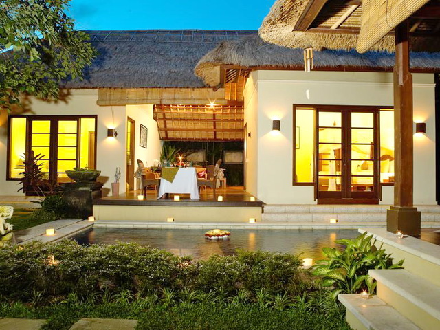 фото отеля Villa Kecapi Bali изображение №1