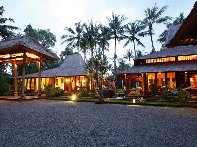 фото отеля Puri Tupai изображение №17